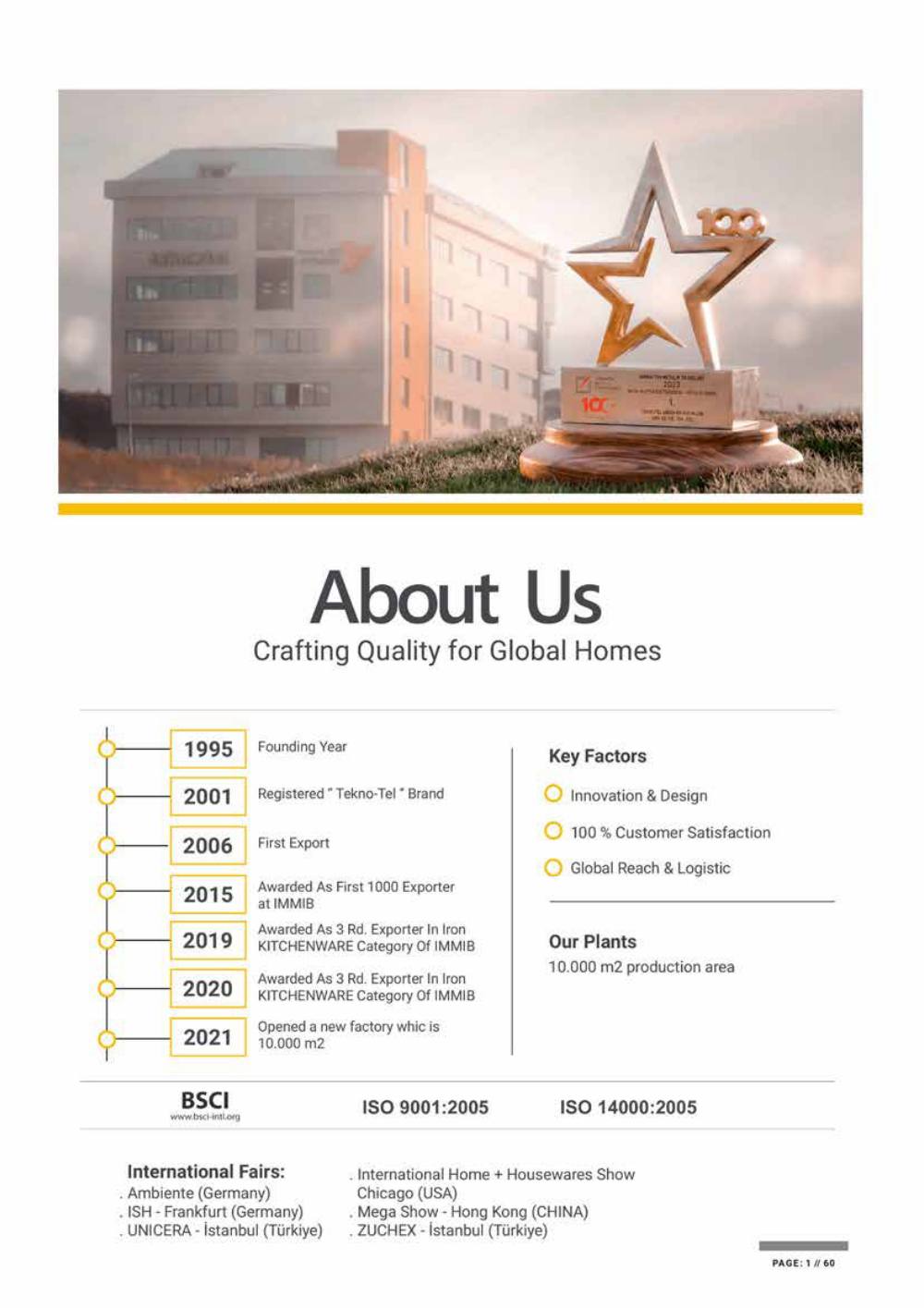 Catalogue page 3