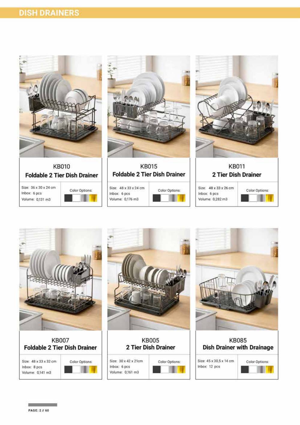 Catalogue page 4