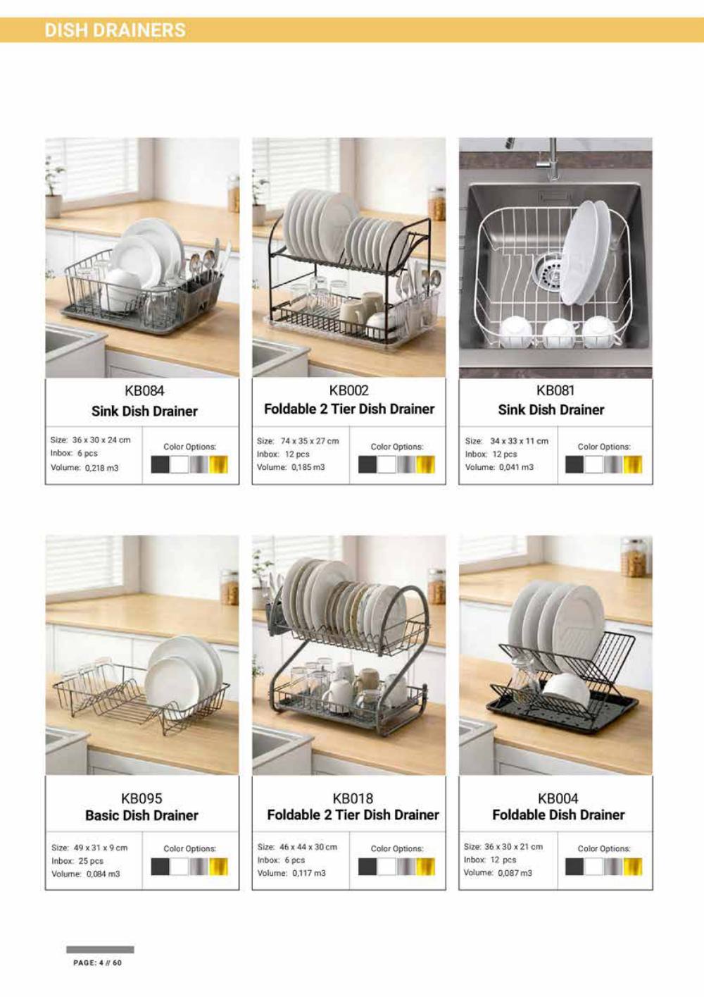 Catalogue page 6