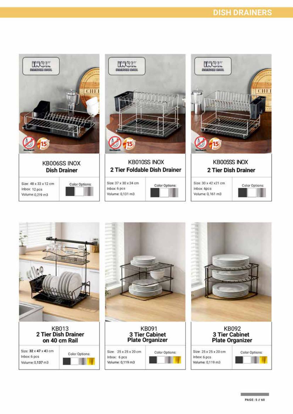 Catalogue page 7