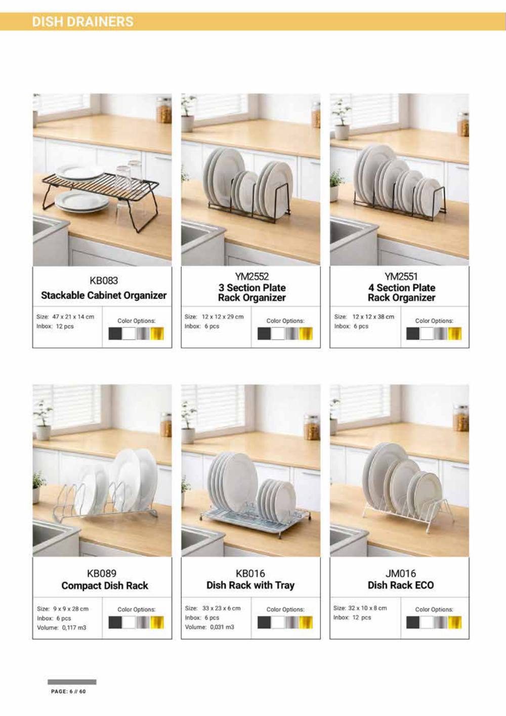 Catalogue page 8