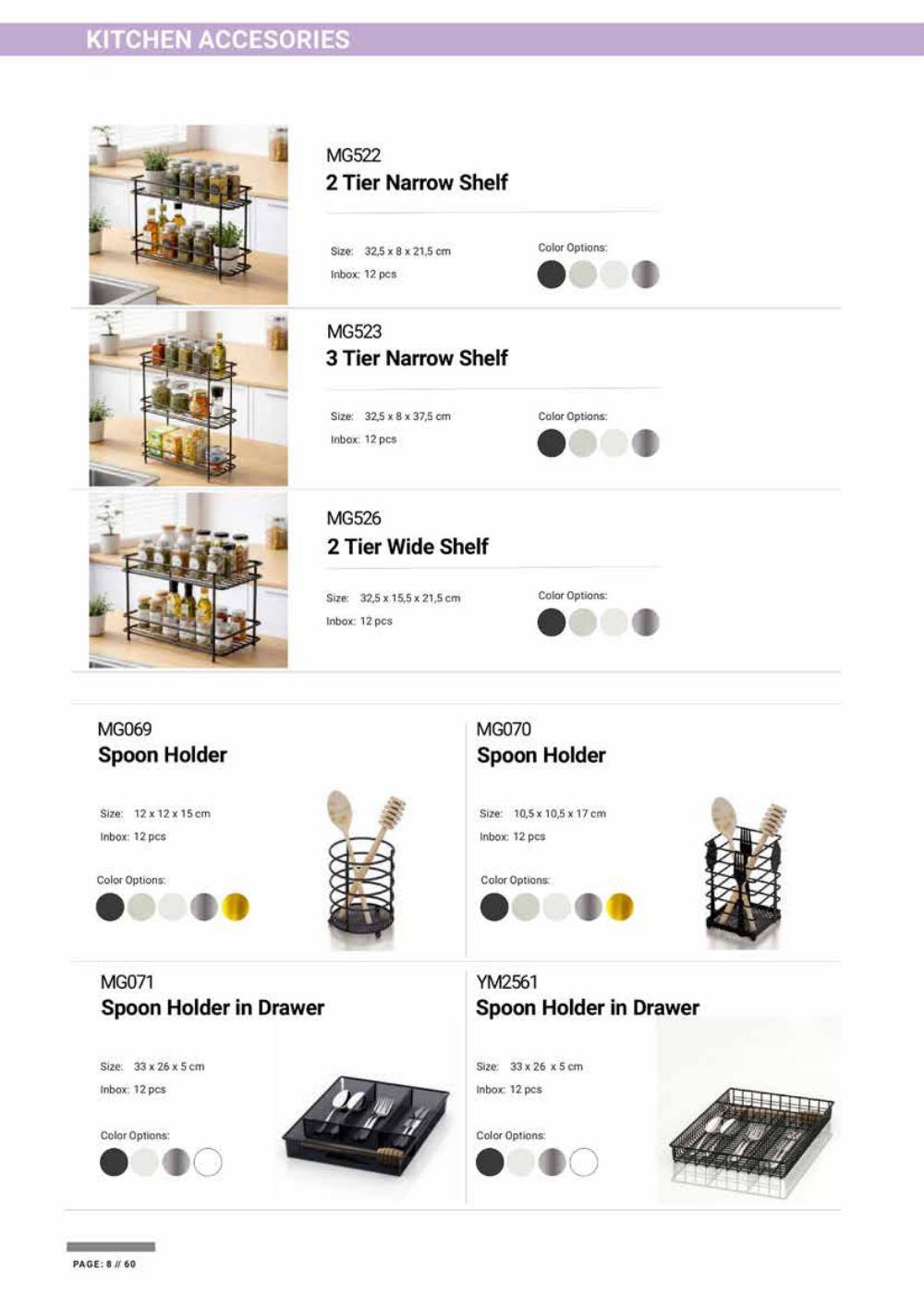 Catalogue page 10