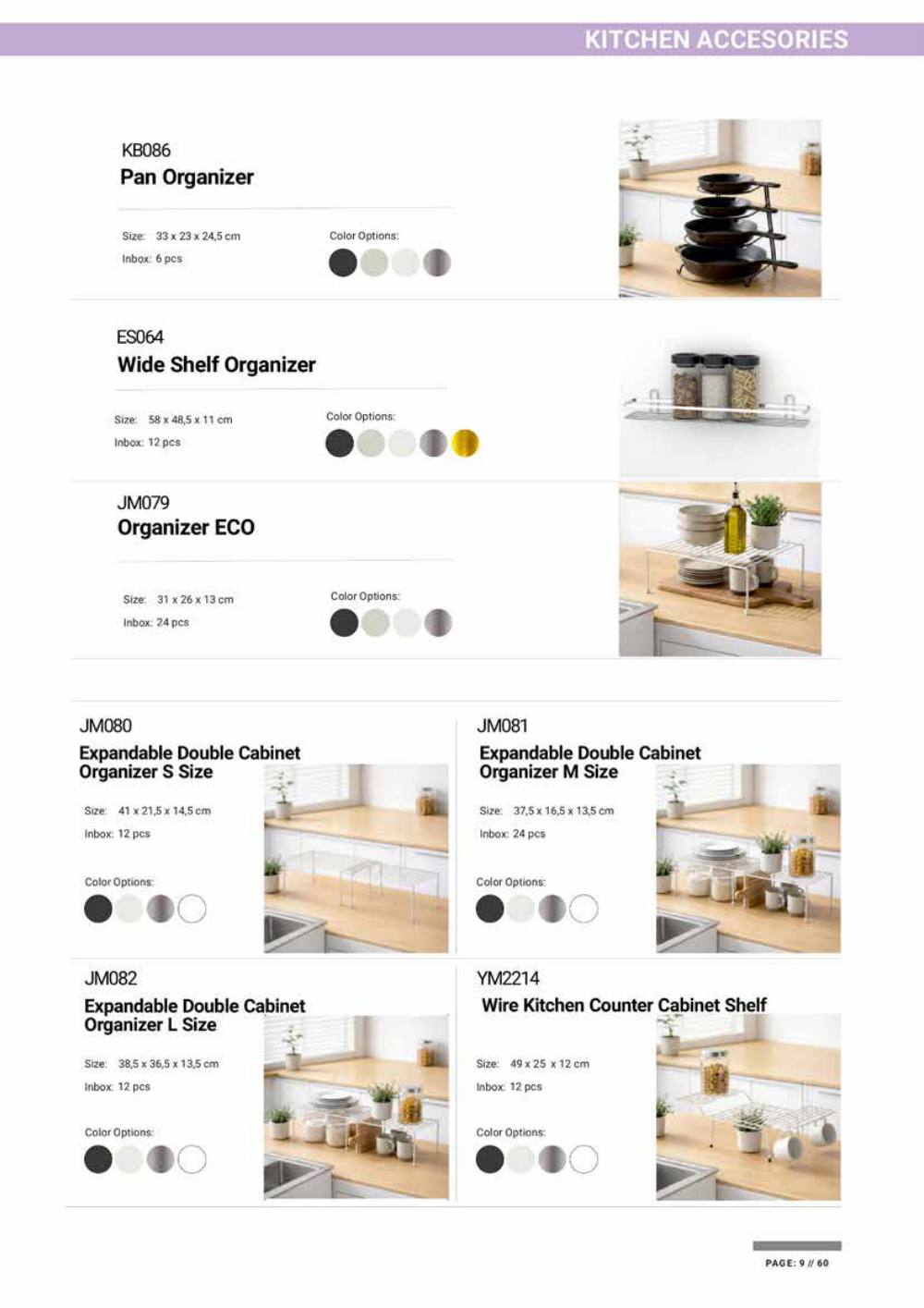 Catalogue page 11