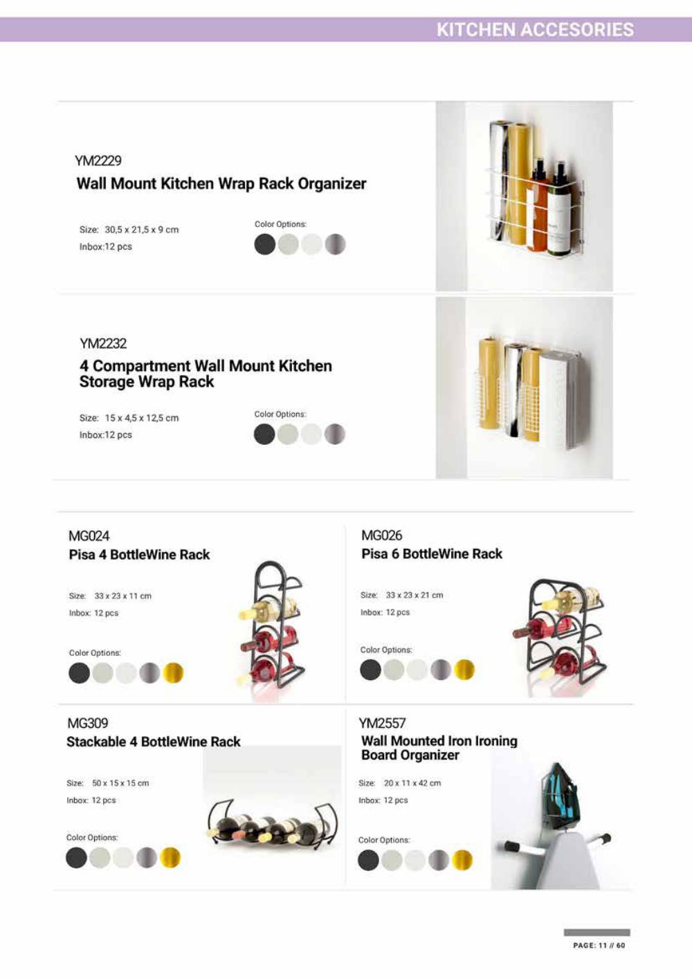 Catalogue page 13