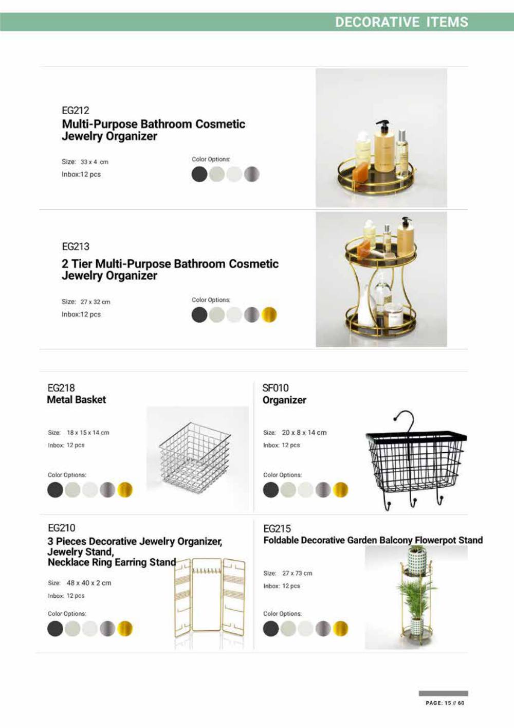 Catalogue page 17