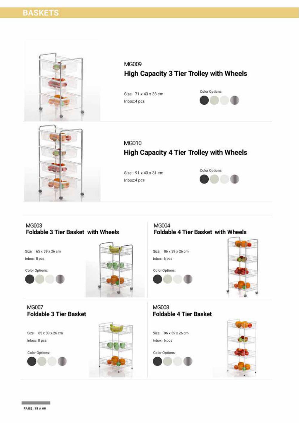 Catalogue page 20