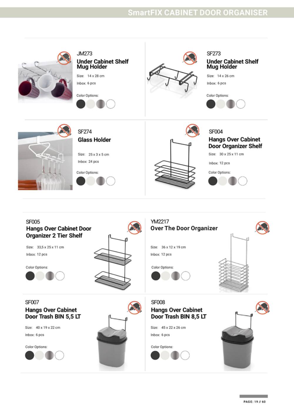 Catalogue page 21
