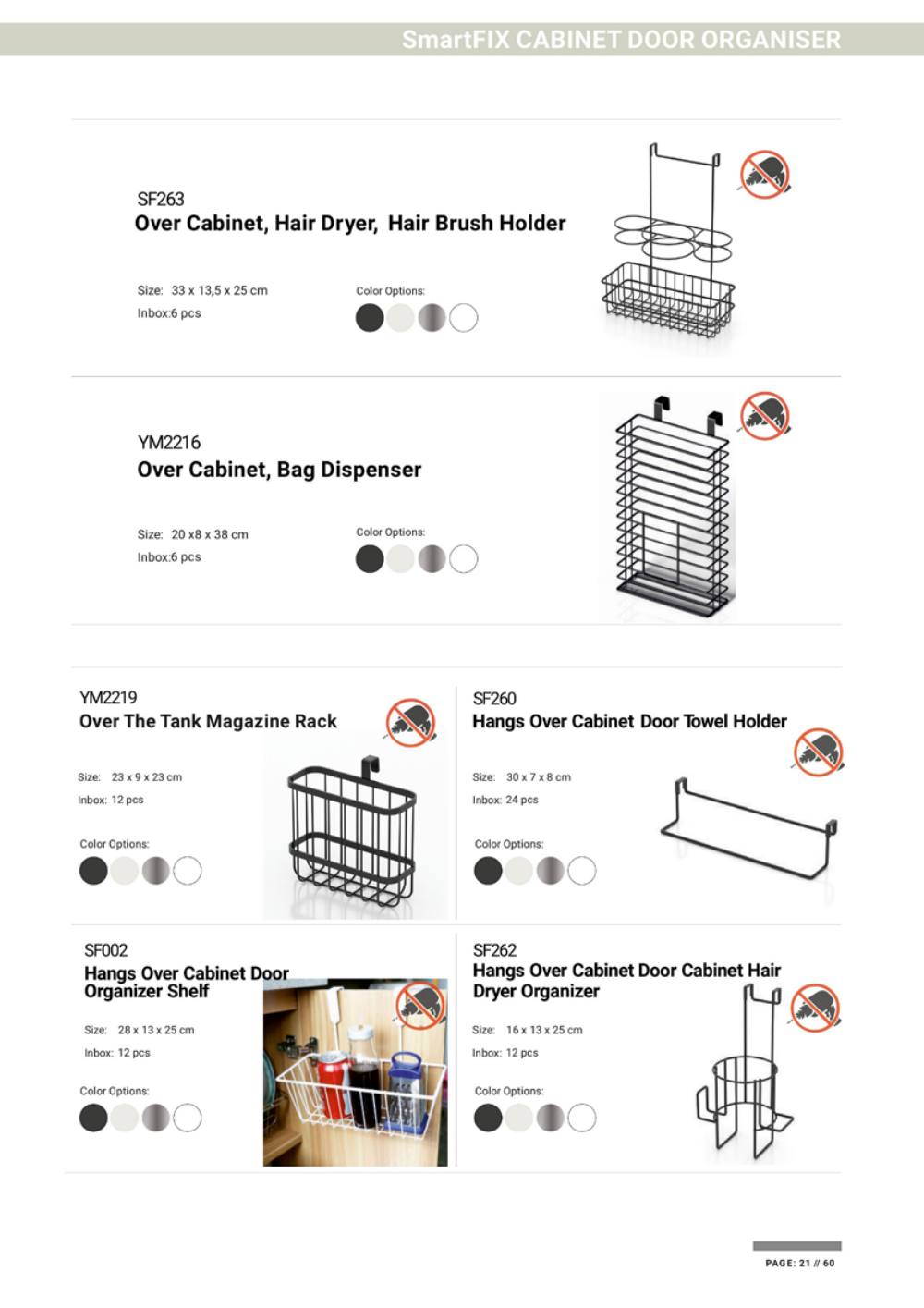 Catalogue page 23