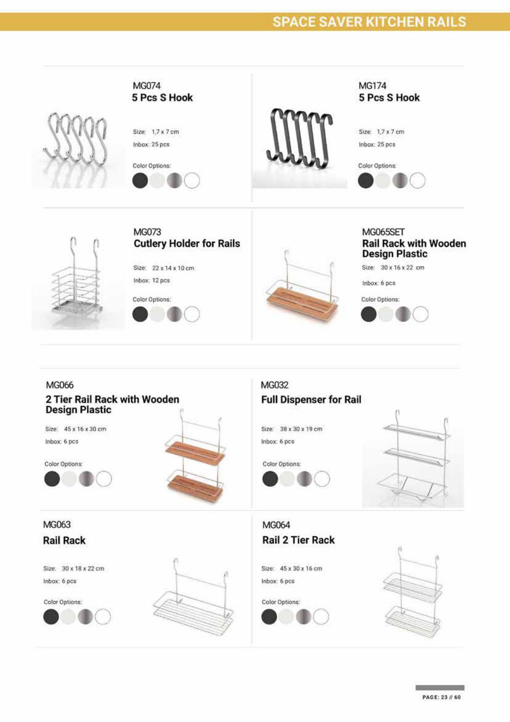 Catalogue page 25