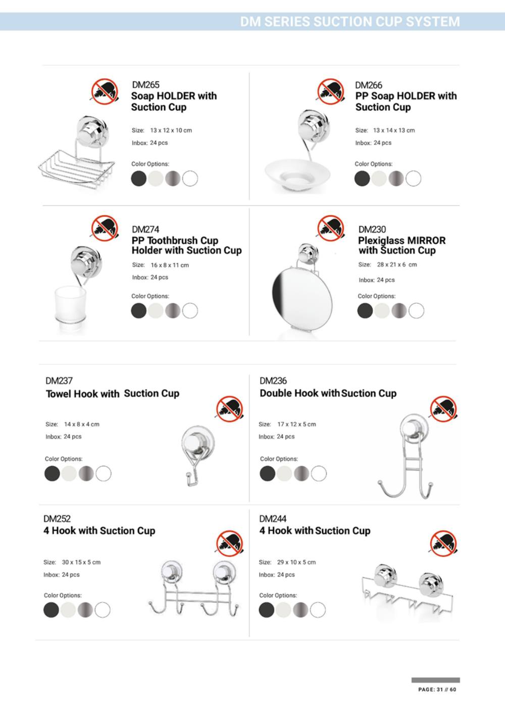 Catalogue page 33