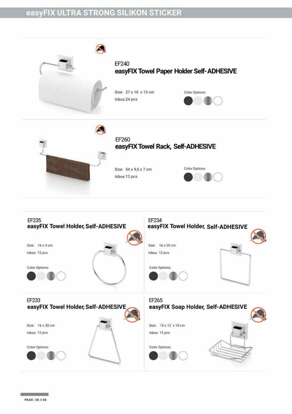 Catalogue page 40