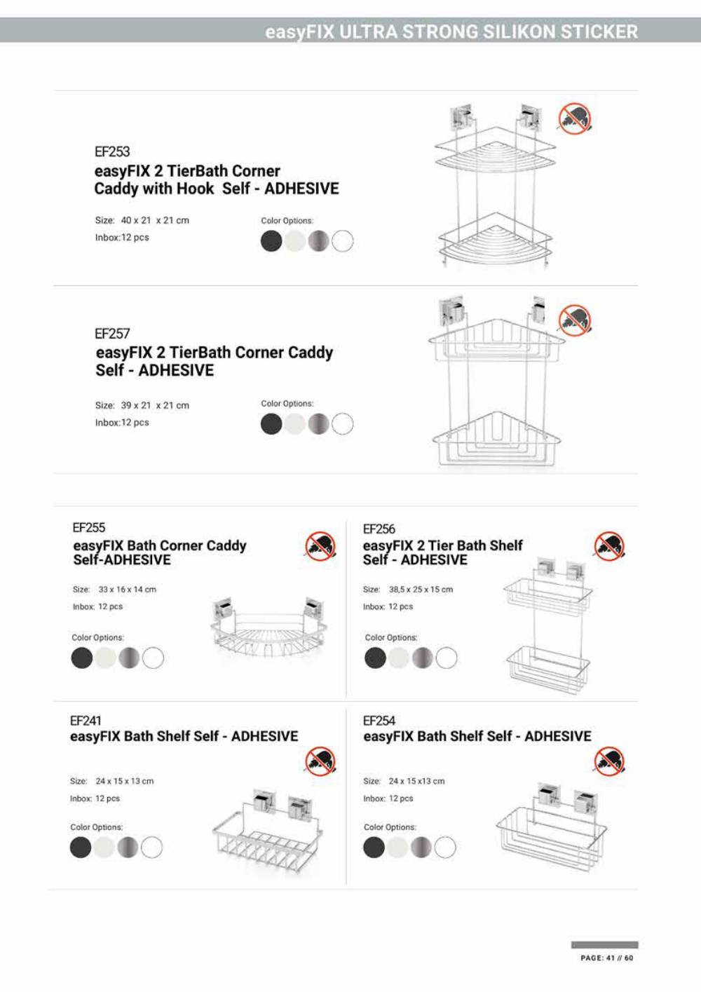 Catalogue page 43