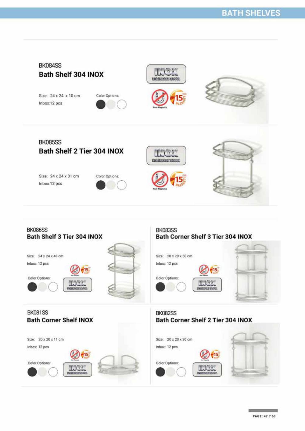 Catalogue page 49