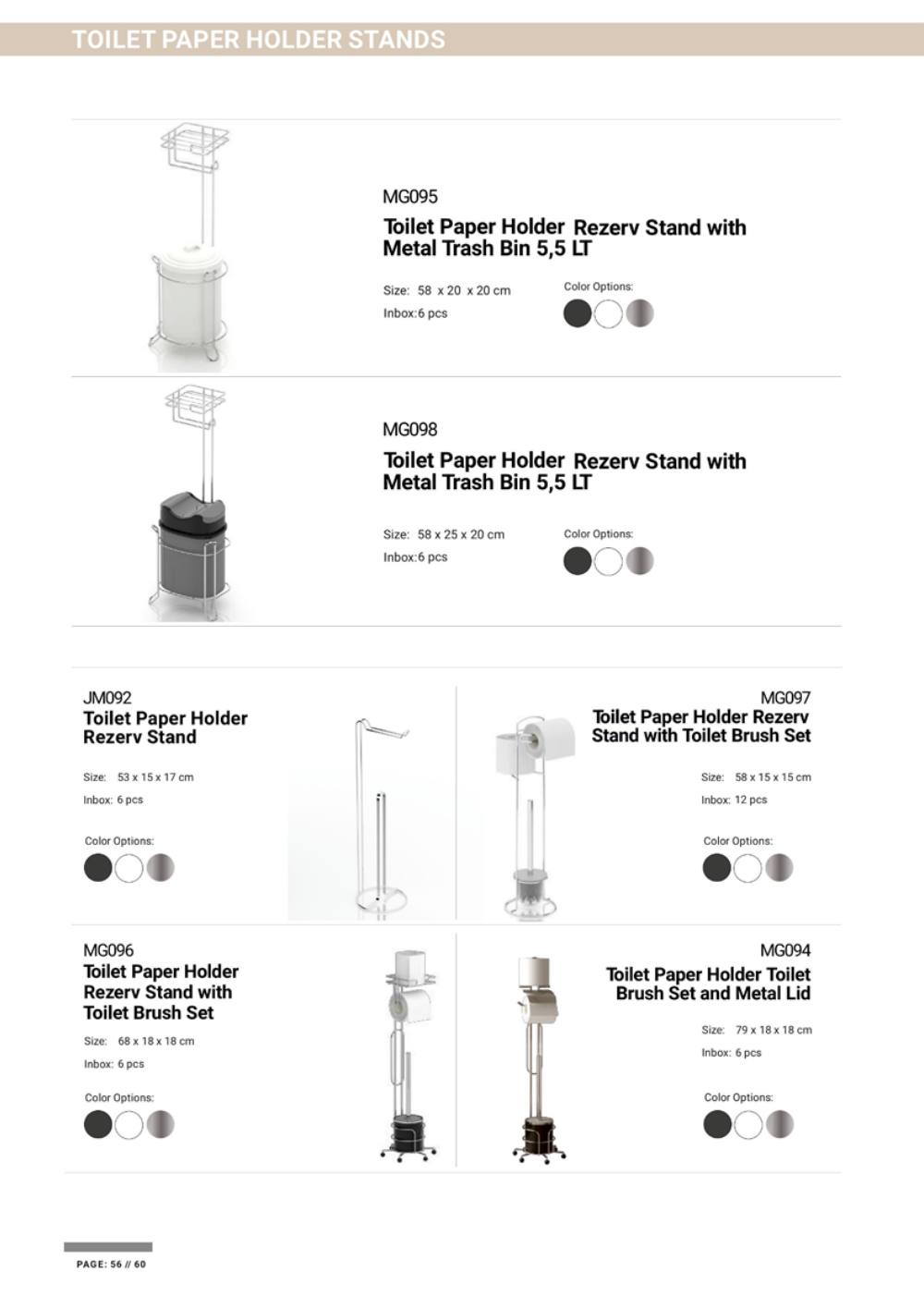 Catalogue page 58